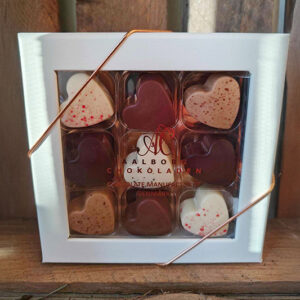 Aalborg Chokolde