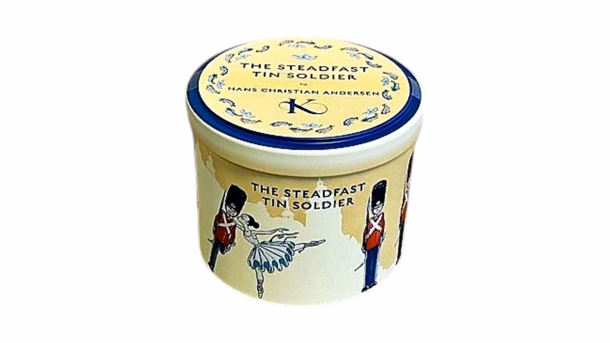 tinsoldaten